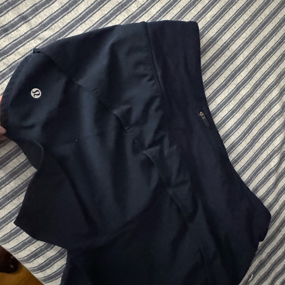 dark blue Athletic shorts lululemon